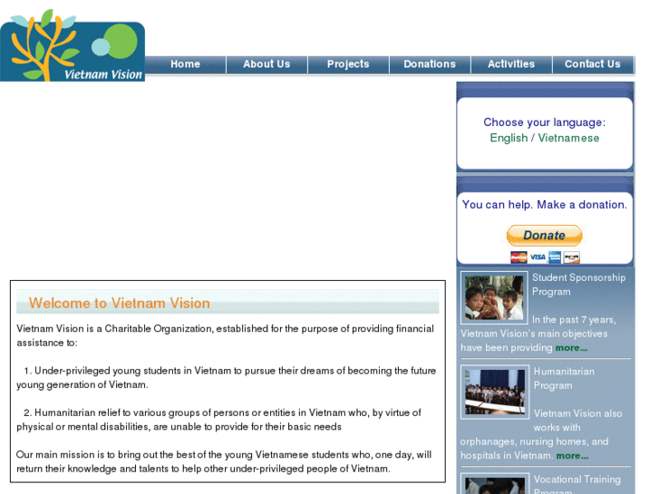 www.vietnamvision.org