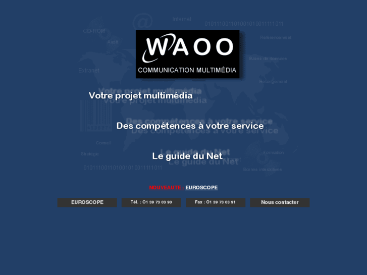 www.waoo.net