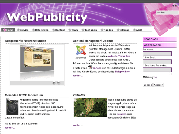 www.webpublicity.ch