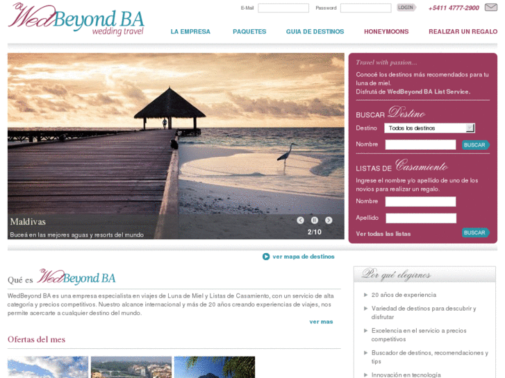 www.wedbeyondba.com