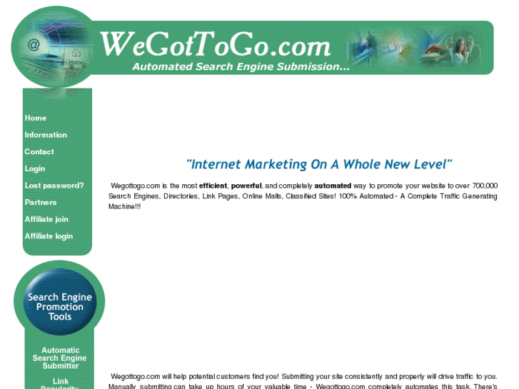 www.wegottogo.com