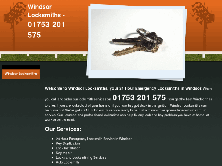 www.windsorlocksmiths.com