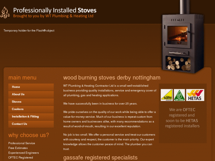 www.woodburningstovesderby.co.uk