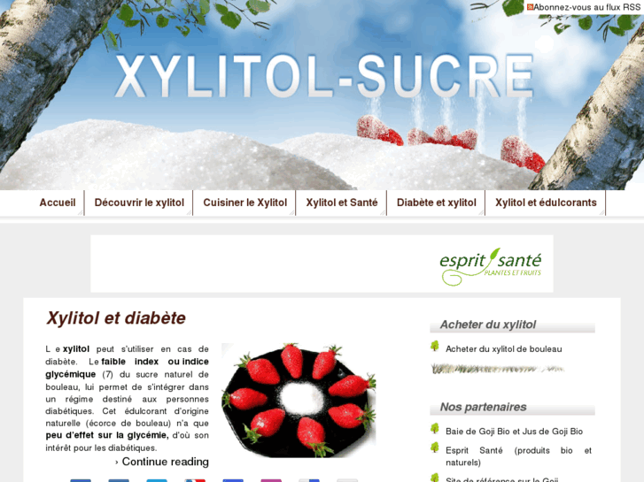 www.xylitol-sucre.org