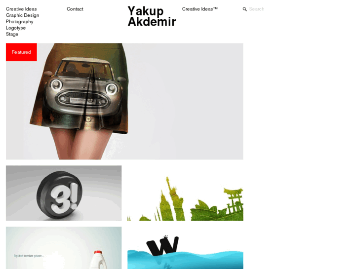 www.yakupakdemir.com