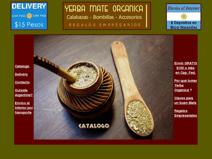 www.yerbamateorganica.com