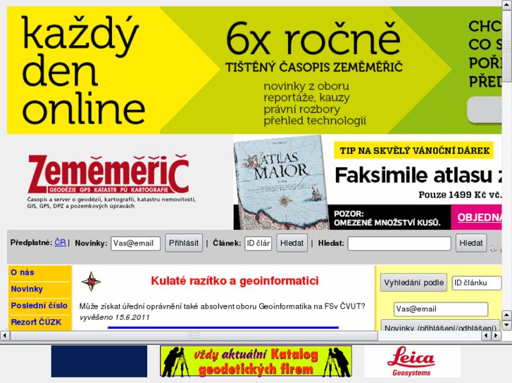 www.zememeric.cz