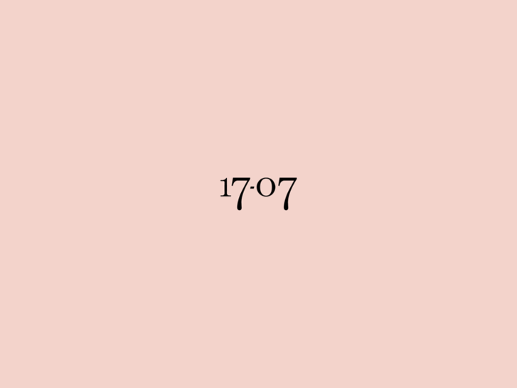 www.17-07.com