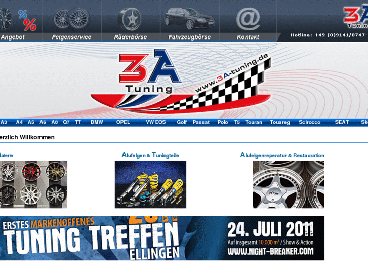 www.3a-tuning.de