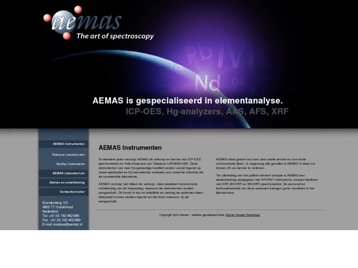 www.aemas.com