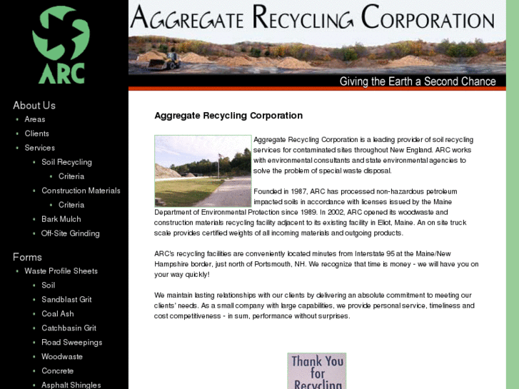 www.aggregaterecycling.com