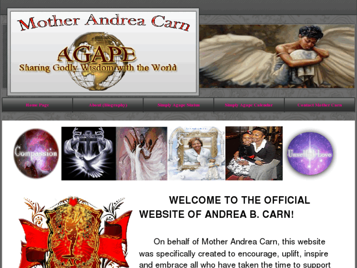 www.andreacarn.com