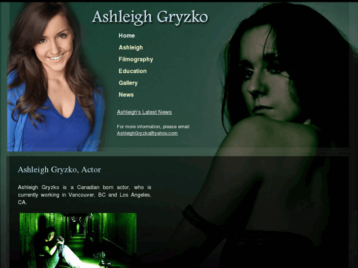 www.ashleighgryzko.com