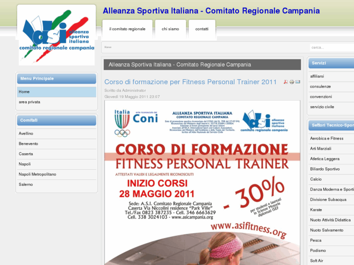 www.asicampania.org