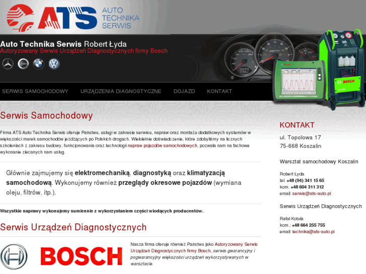 www.ats-auto.pl