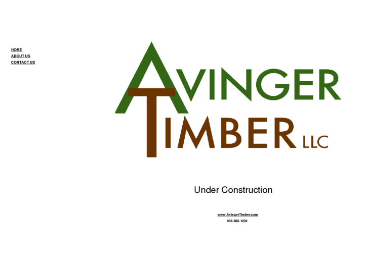 www.avingertimber.com