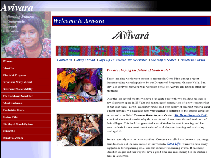 www.avivara.org