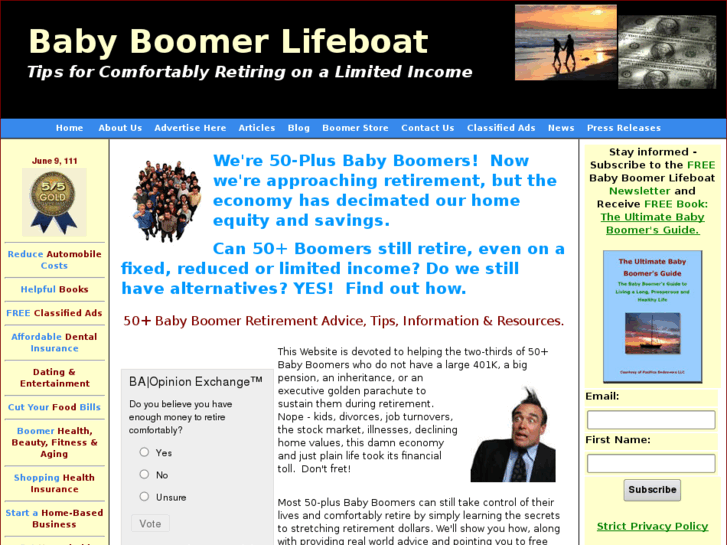 www.babyboomerslifeboat.com