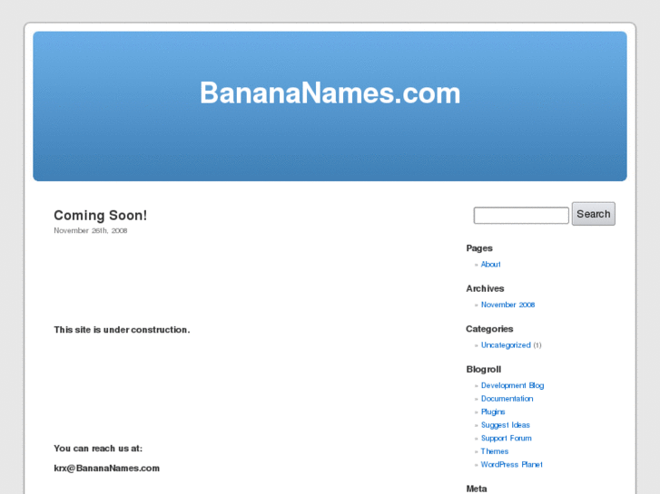 www.banananames.com