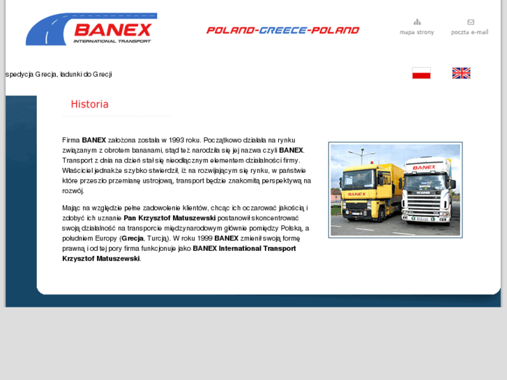 www.banextransport.com