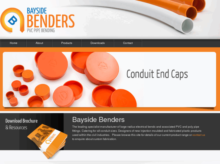 www.baysidebenders.com