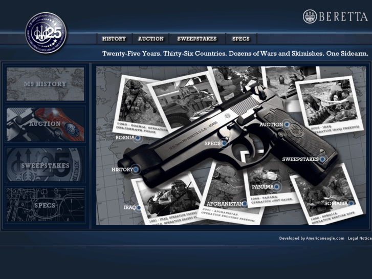 www.beretta92.com