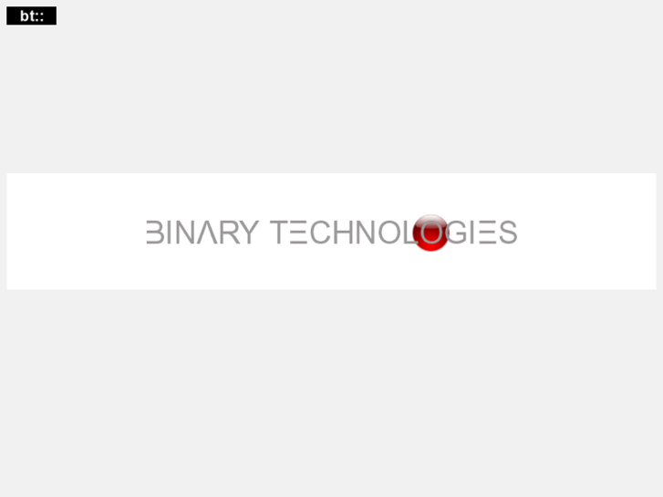 www.binary-technologies.com