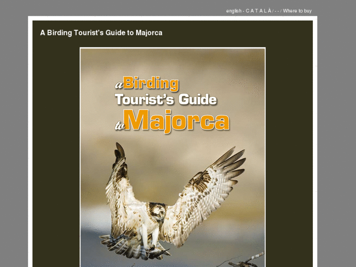 www.birdingmajorca.com