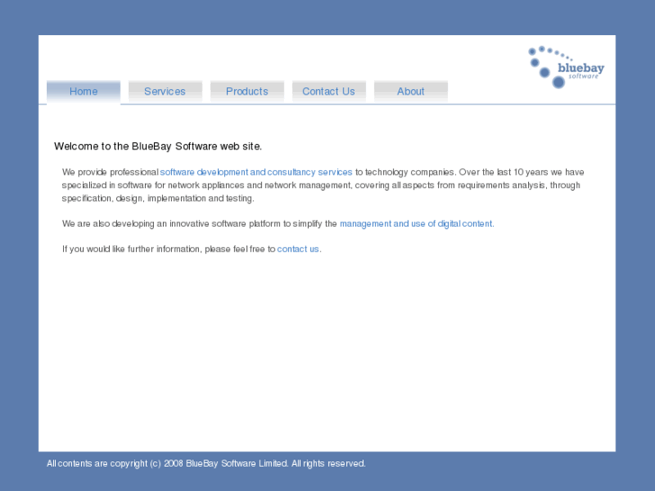 www.bluebaysoftware.co.uk