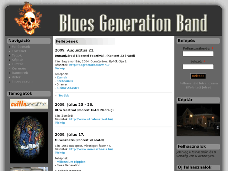 www.bluesgeneration.com