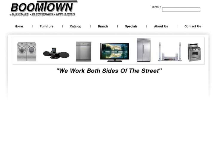 www.boomtownfurniture.net