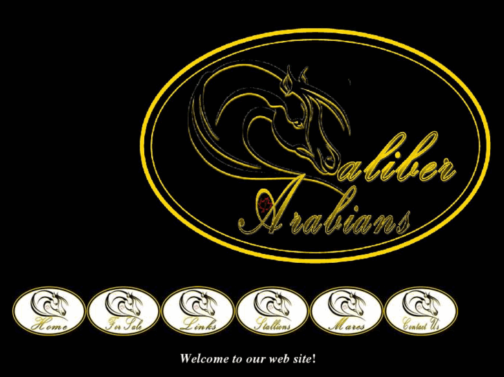 www.caliberarabians.com