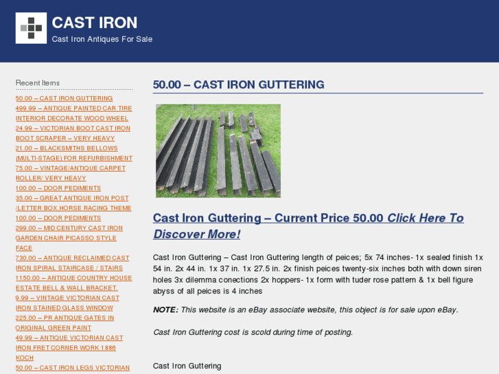 www.cast-iron.org.uk