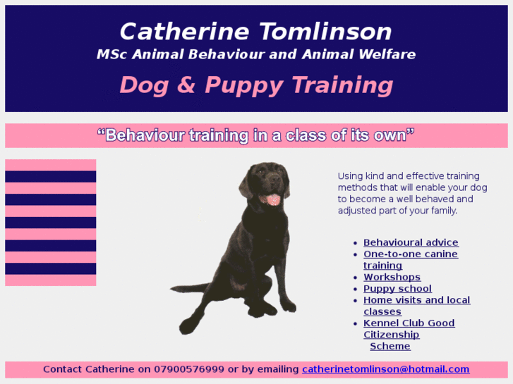 www.catherinetomlinson.com