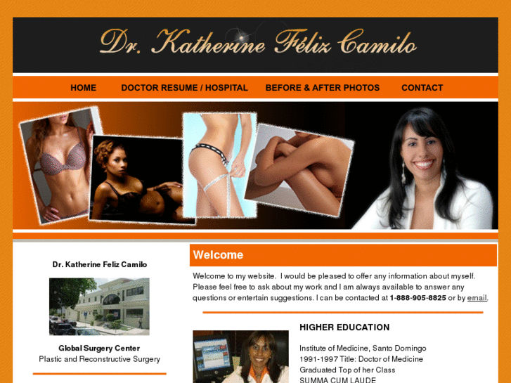 www.cecipkatherinefeliz.com