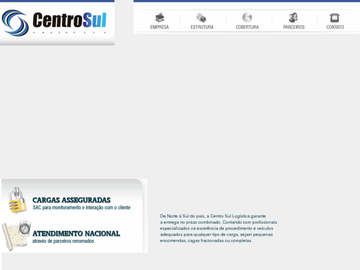 www.centrosullogistica.com