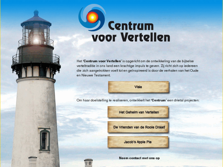 www.centrumvoorvertellen.com