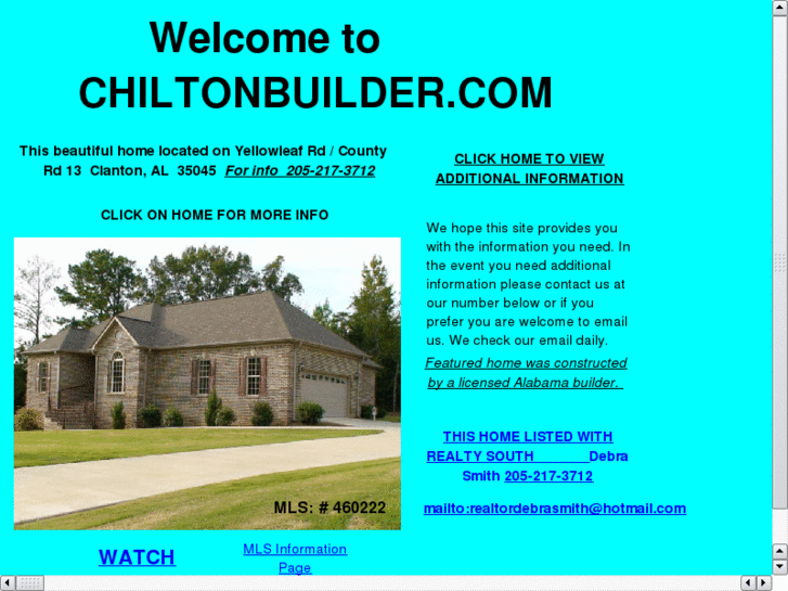 www.chiltonbuilder.com