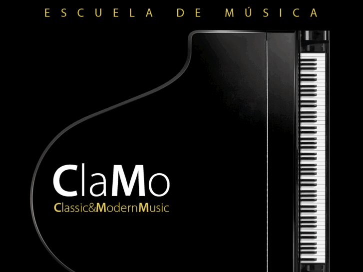 www.clamomusic.com