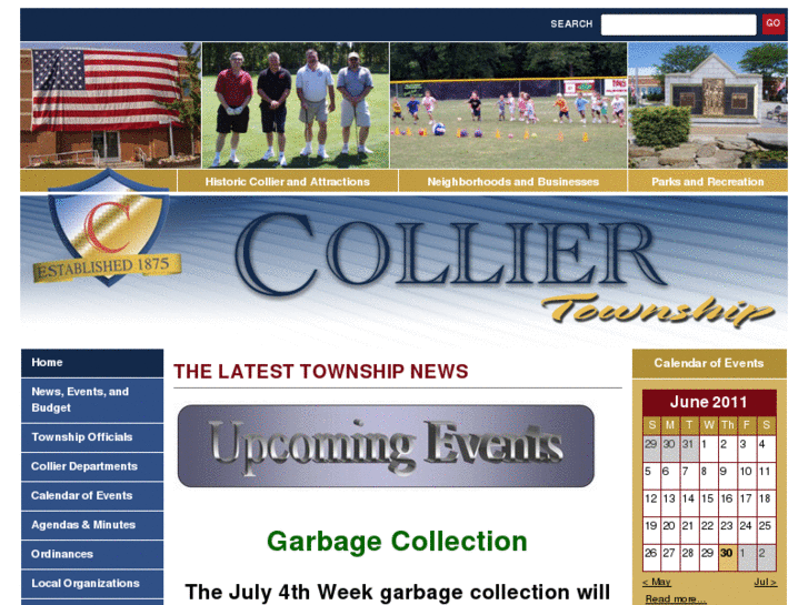 www.colliertownship.net