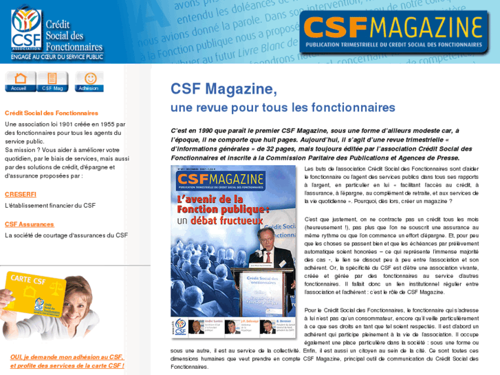 www.csf-association.fr