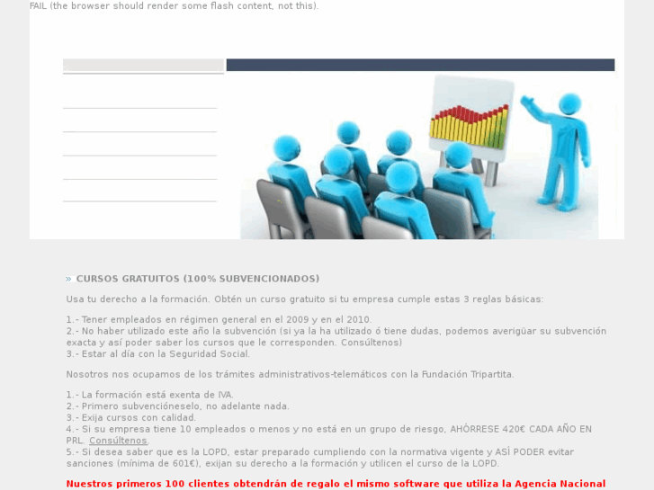 www.cursos-subvencionados.es