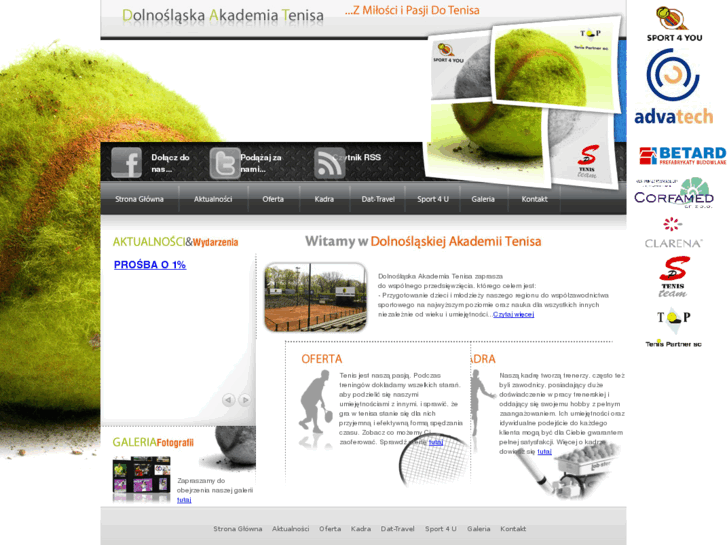 www.dat-tenis.pl