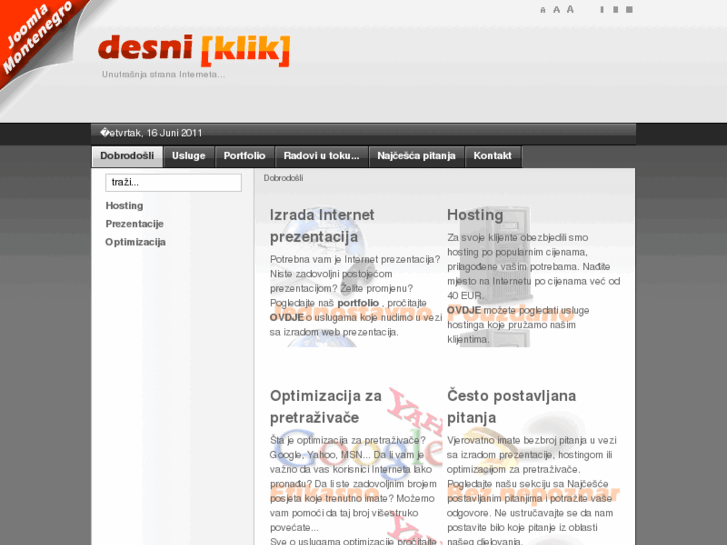 www.desniklik.com