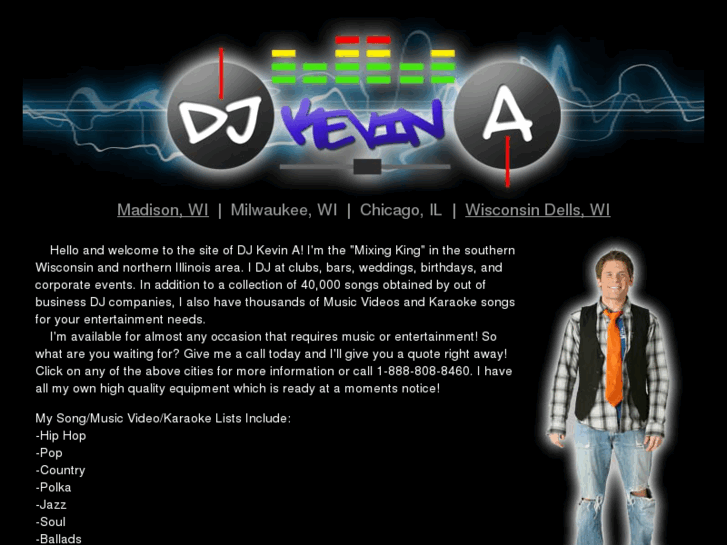 www.djkevina.com