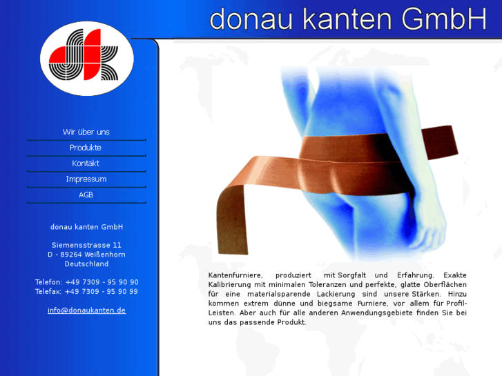 www.donaukanten.com