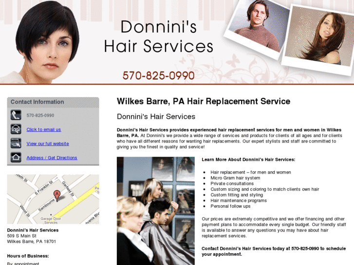 www.donninishair.net