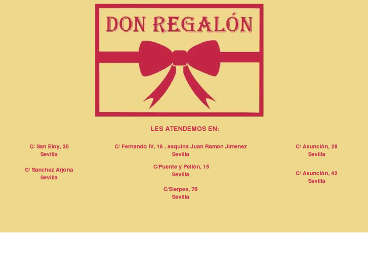 www.donregalon.com