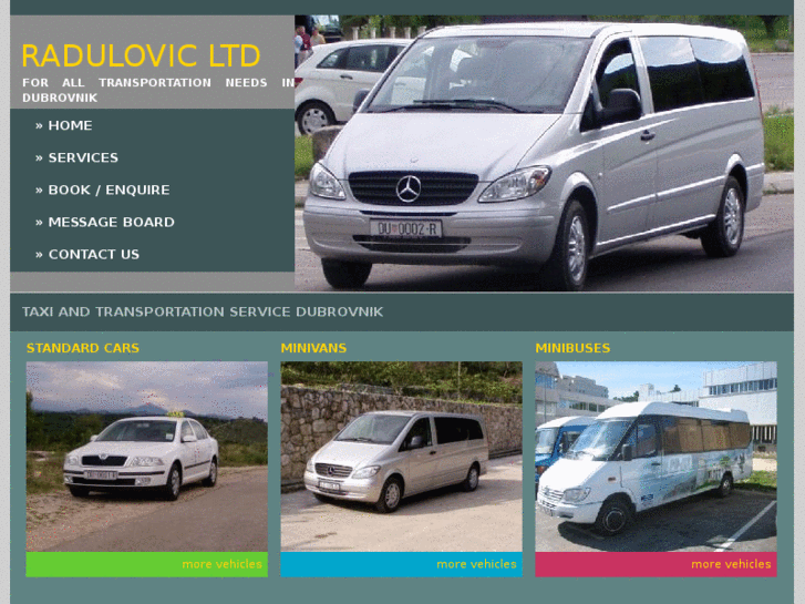 www.dubrovniktransportation.com