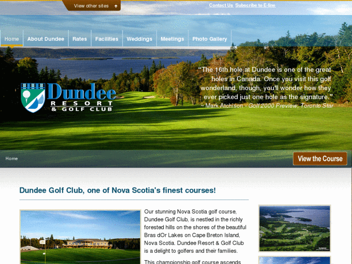 www.dundeegolfclub.com